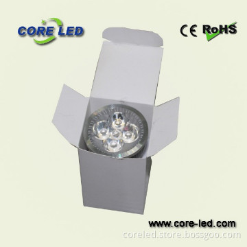 Epistar 5W E27 led spotlight